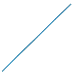 Parte posterior del kit de barras LED compatible con televisores LG y Samsung de 24 pulgadas