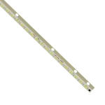 Detalle del kit de barras LED compatible con televisores LG 42LM7600 y 42LM8600