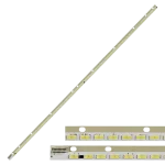 Kit Barras Led Compatible con TV 42LM7600 42LM8600