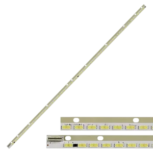 Kit Barras Led Compatible con TV 42LM7600 42LM8600