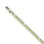 Kit de barras LED vista lateral compatible con televisores LG 42LM7600 y 42LM8600