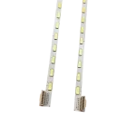 Parte posterior del kit de barras LED compatible con TV LG y Panasonic de 47 pulgadas