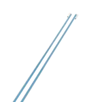 Parte posterior del kit de barras LED compatible con TV LG y Panasonic de 55 pulgadas