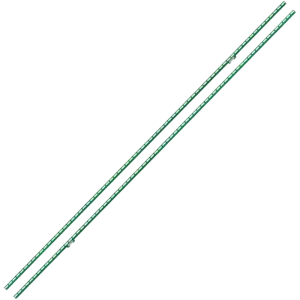 Kit Barras Led Compatible con TV 55UH850T 55UW970H