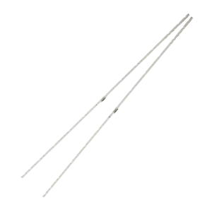 Kit Barras Led Compatible con TV UN65NU7100KXZL UN65RU7100KXZL UN65TU8300KXZL UN65NU7500KXZL UN65RU7400KXZL HG65NJ690UFXZA LH65QBNEBGC/GO LH65QMNEBGC/GO LH65WMRWBGCXZA LH65QBBEBGC