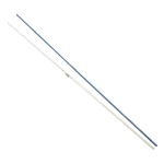 Parte posterior del kit de barras LED compatible con televisores Samsung de 65 pulgadas