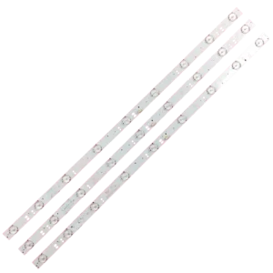 Kit Barras Led Compatible con TV DHL32-F600