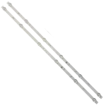 Kit Barras Led Compatible con TV HYLED3244NiM