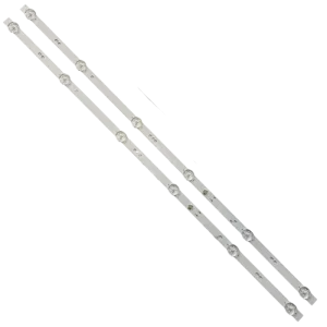 Kit Barras Led Compatible con TV HYLED3244NiM