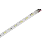 Detalle del kit de barras LED compatible con televisor HYLED324US