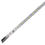 Detalle del kit de barras LED para televisor HYLED553INT Detalle del kit de barras LED compatible con televisor HYLED553INT