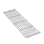 Kit Barras Led Compatible con TV HYLED5807iM4K