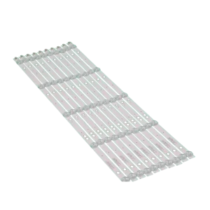 Kit Barras Led Compatible con TV HYLED5807iM4K