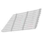 Kit de barras LED vista lateral compatible con televisor HYLED5807iM4K