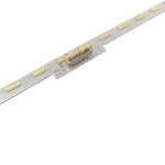 Detalle del kit de barras LED compatible con televisor Sony KDL-32R507C