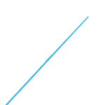 Parte posterior del kit de barras LED compatible con televisor Sony KDL-32R507C