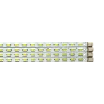 Detalle del kit de barras LED compatible con televisor Sony KDL-40EX607