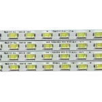 Kit de barras LED vista lateral compatible con televisor Sony KDL-40EX607