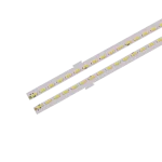 Kit de barras LED vista lateral compatible con televisor Sony KDL-50W807C
