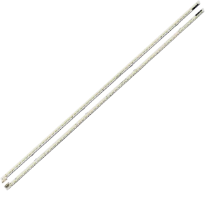 Kit Barras Led Compatible con TV KDL-55W807A