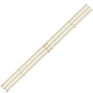 Kit Barras Led Compatible con TV KDL-70R550A KDL-70R557A LC-70C6600U