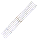 Kit Barras Led Compatible con TV LC-80LE857U