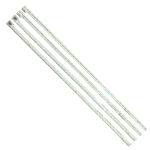 Kit Barras Led Compatible con TV 75UJ658T-DA.AWCYLJR 75UV340C-UB.AUSYLJR