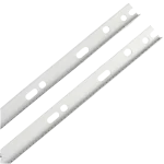 Kit de barras LED vista lateral compatible con televisor Samsung QN55Q8CNAKXZL