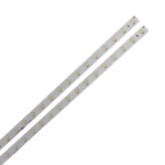 Kit de barras LED vista lateral compatible con televisor Samsung QN65Q60RAKXZL_FA01