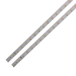 Parte posterior del kit de barras LED compatible con televisor Samsung QN65Q60RAKXZL_FA01