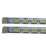 Detalle del kit de barras LED compatible con televisor SYLED3902