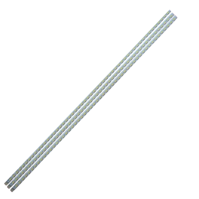 Kit de barras LED frontal compatible con televisor SYLED3902