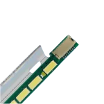 Detalle del kit de barras LED compatible con televisores Panasonic TC-L55ET60H y TC-L55WT60W