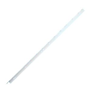 Kit Barras Led Compatible con TV TC-L55ET60H TC-L55WT60W