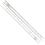 Kit Barras Led Compatible con TV UN46ES6100GXZE UN46ES6100FXZA