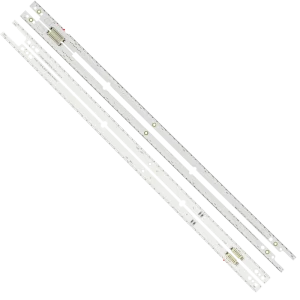 Kit Barras Led Compatible con TV UN46ES6100GXZE UN46ES6100FXZA