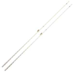 Kit Barras Led Compatible con TV UN50TU8500KXZL QN50Q60TAKXZL LH50QMREBGCXZA LH50QMRABGCXZA LH50QMRABGCXGO LH50QMBEBGCXGO LH50QBREBGCXZA LH50QBBEBGCXGO