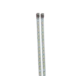 Detalle del kit de barras LED compatible con televisores Samsung UN55C7000WF, UN55C7000WFXZA y UN55C7000WFXZX