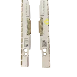 Detalle del kit de barras LED compatible con televisores Samsung UN55H6800AKXZL y UN55H8000AKXZL