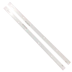 Kit Barras Led Compatible con TV UN55KS7000KXZL UN55KS7500KXZL UN55KS9000KXZL