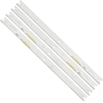 Kit Barras Led Compatible con TV UN65JS9000KXZL