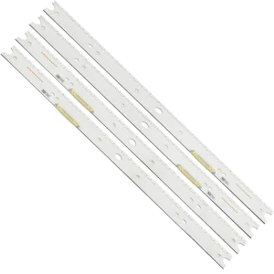 Kit Barras Led Compatible con TV UN65JS9000KXZL