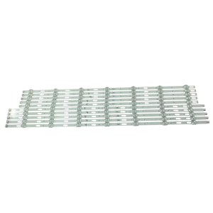 Kit Barras Led Compatible con TV UN70TU7000KXZL LH70BETHLGFXGO