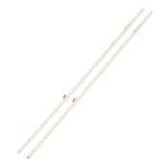 Kit Barras Led Compatible con TV XBR-49X837C