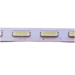 Kit de barras LED vista lateral compatible con televisor Sony XBR-49X837C