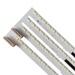 Detalle del kit de barras LED compatible con televisor Sony XBR-55X907A