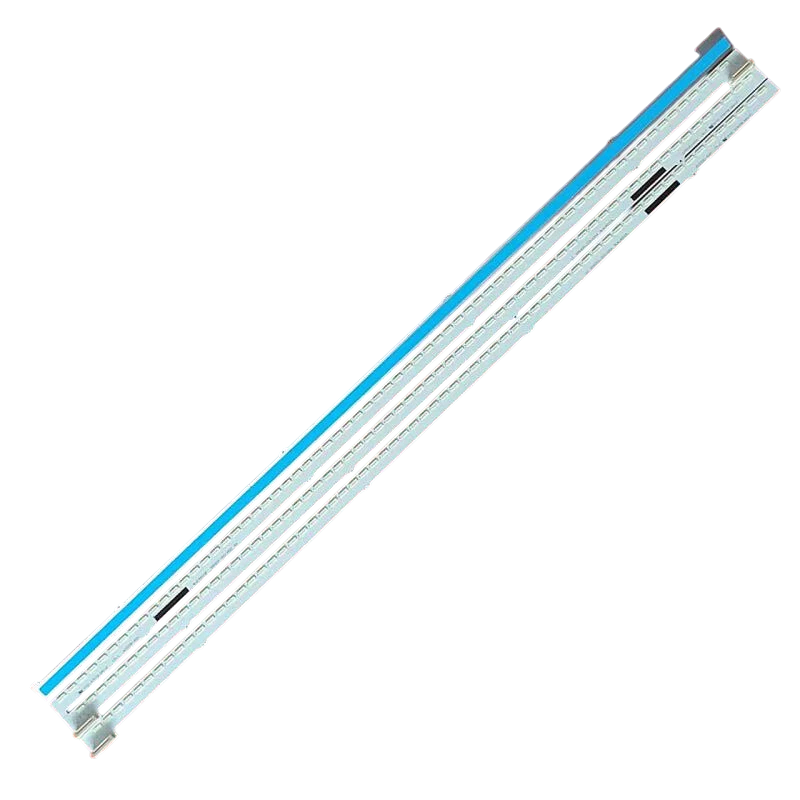 Kit de barras LED frontal compatible con televisor Sony XBR-55X907A