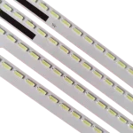 Kit de barras LED vista lateral compatible con televisor Sony XBR-55X907A