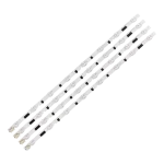 Kit Barras Led Compatible con TV UN28F4000AKXZL UN29F4000FXZA