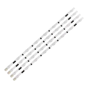 Kit Barras Led Compatible con TV UN28F4000AKXZL UN29F4000FXZA